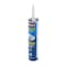 Lippert 1021 WHITE UPC LOW VOC SELF LEVELING SEALANT - 10.3 OZ TUBE 862144 - alternate 2